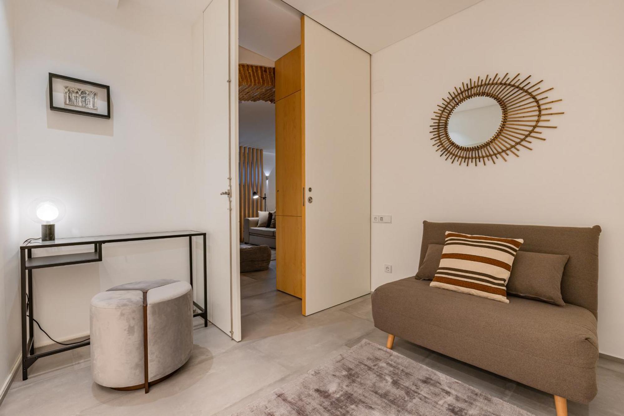 Condessa Heaven Rc Apartment Lisbon Exterior photo