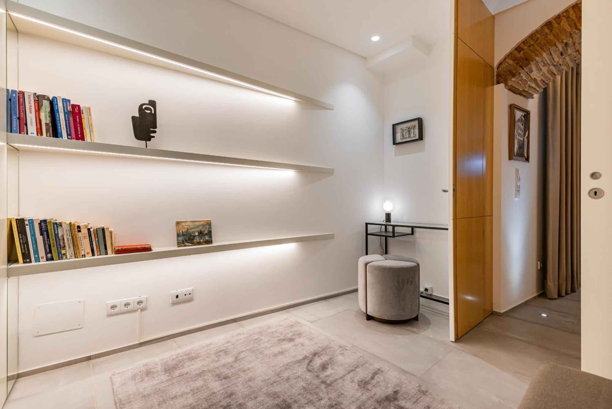 Condessa Heaven Rc Apartment Lisbon Exterior photo